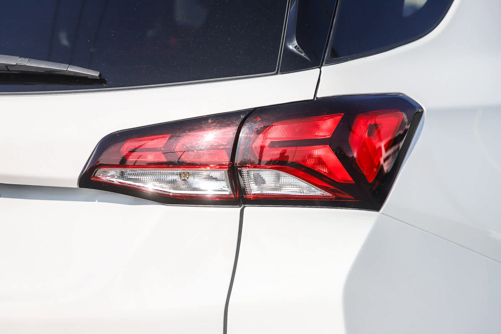 Used 2022 Chevrolet Equinox LT image 24