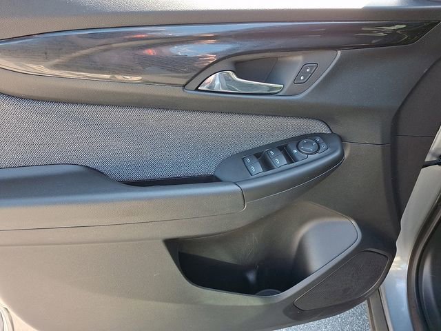Used 2025 Chevrolet TrailBlazer LT AWD/4WD image 14