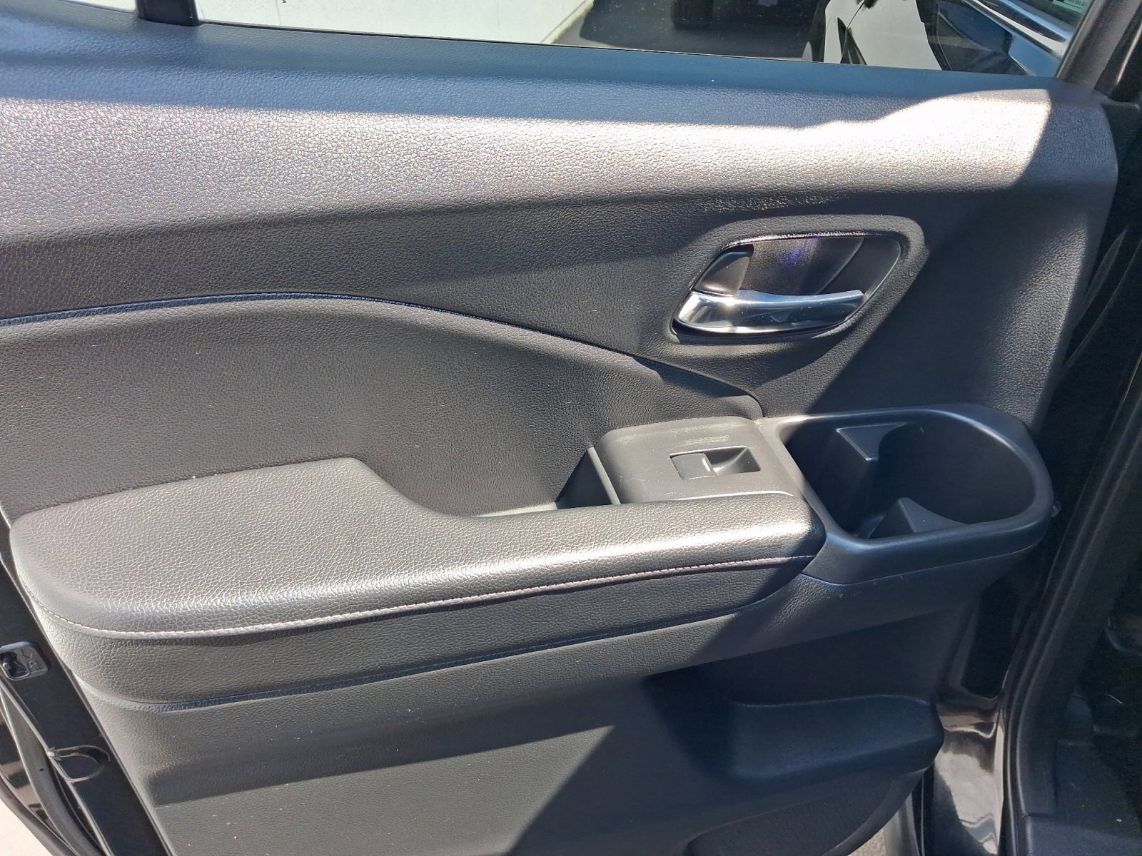 Used 2019 Honda Ridgeline RTL-T image 19