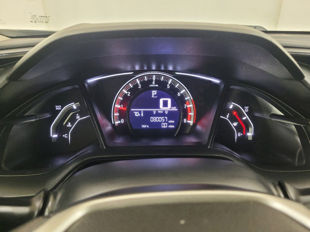 Used 2018 Honda Civic LX image 23