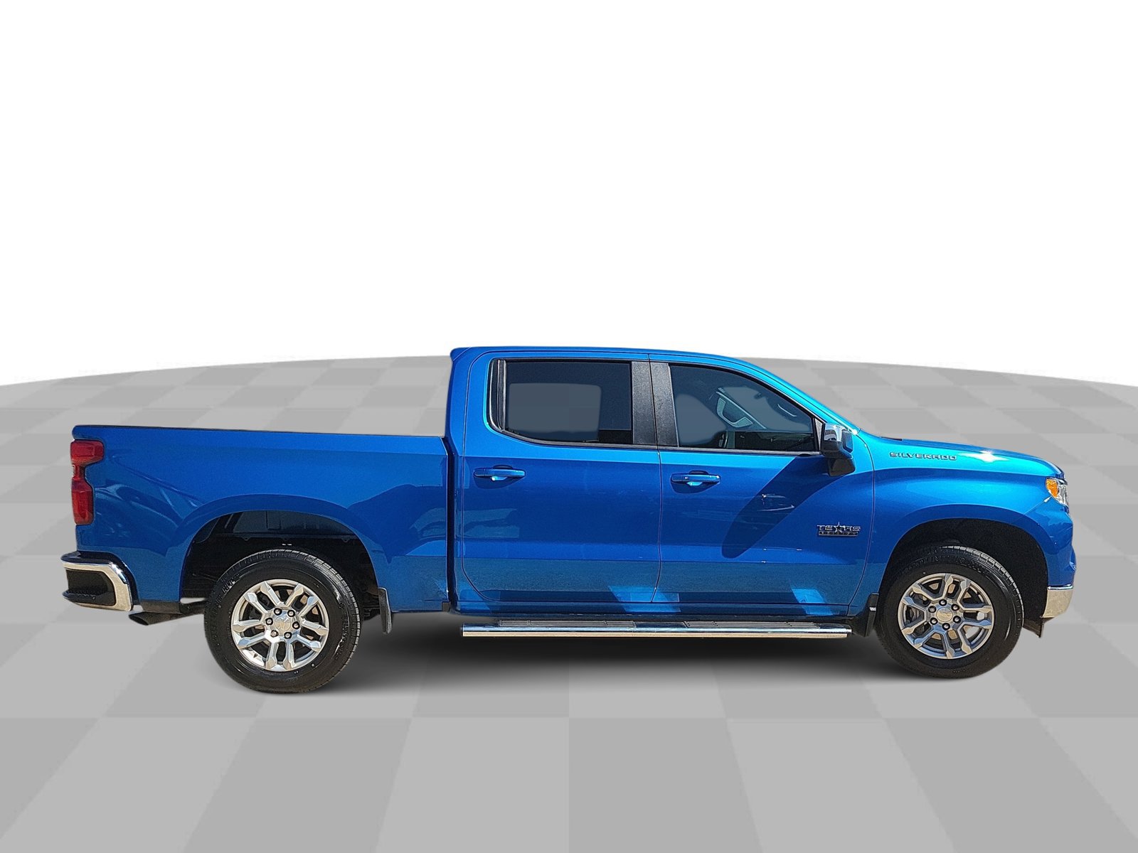Used 2023 Chevrolet Silverado 1500 LT RWD image 9