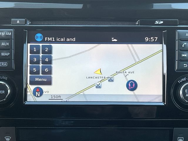 Used 2017 Nissan Rogue SL image 20