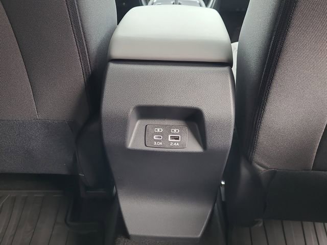 New 2026 Subaru Crosstrek 2.0i Premium image 22