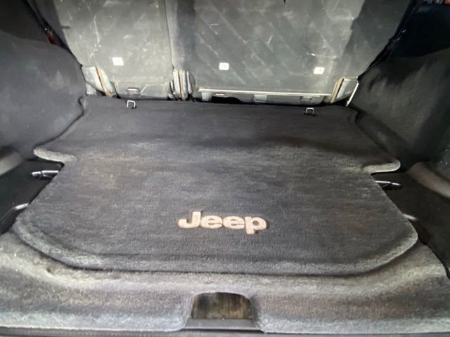 Used 2014 Jeep Wrangler Unlimited Sport w/ Max Tow Package image 24