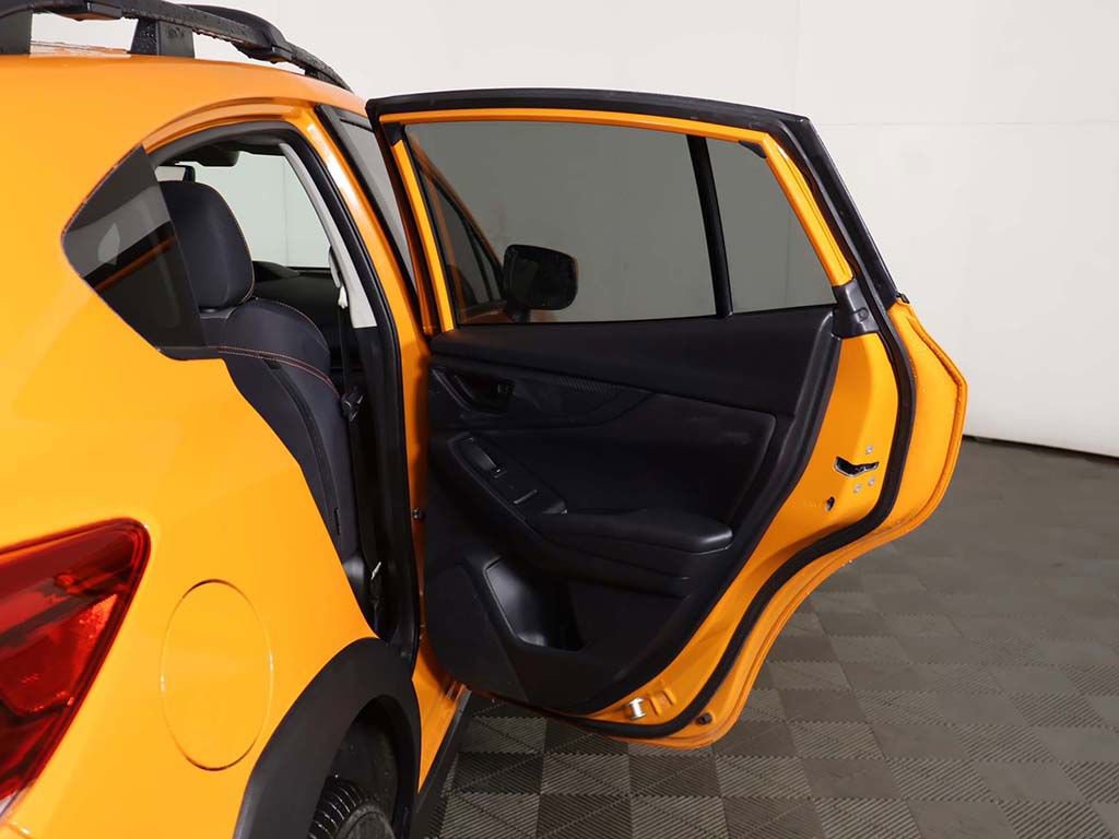 Used 2019 Subaru Crosstrek 2.0i Premium image 22