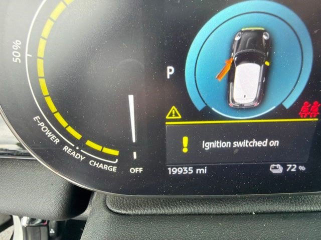 Used 2024 MINI Cooper SE FWD image 10