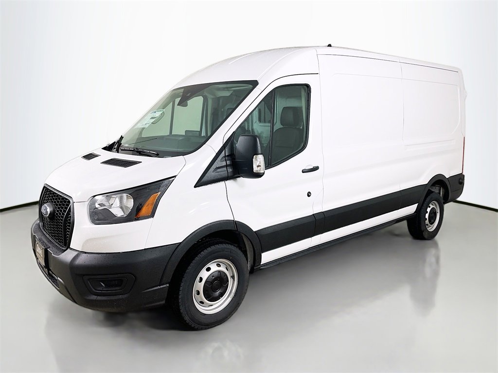 New 2025 Ford Transit 250 Base image 4