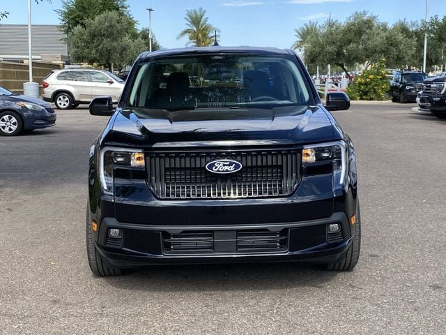 New 2026 Ford Maverick Lobo AWD/4WD image 9