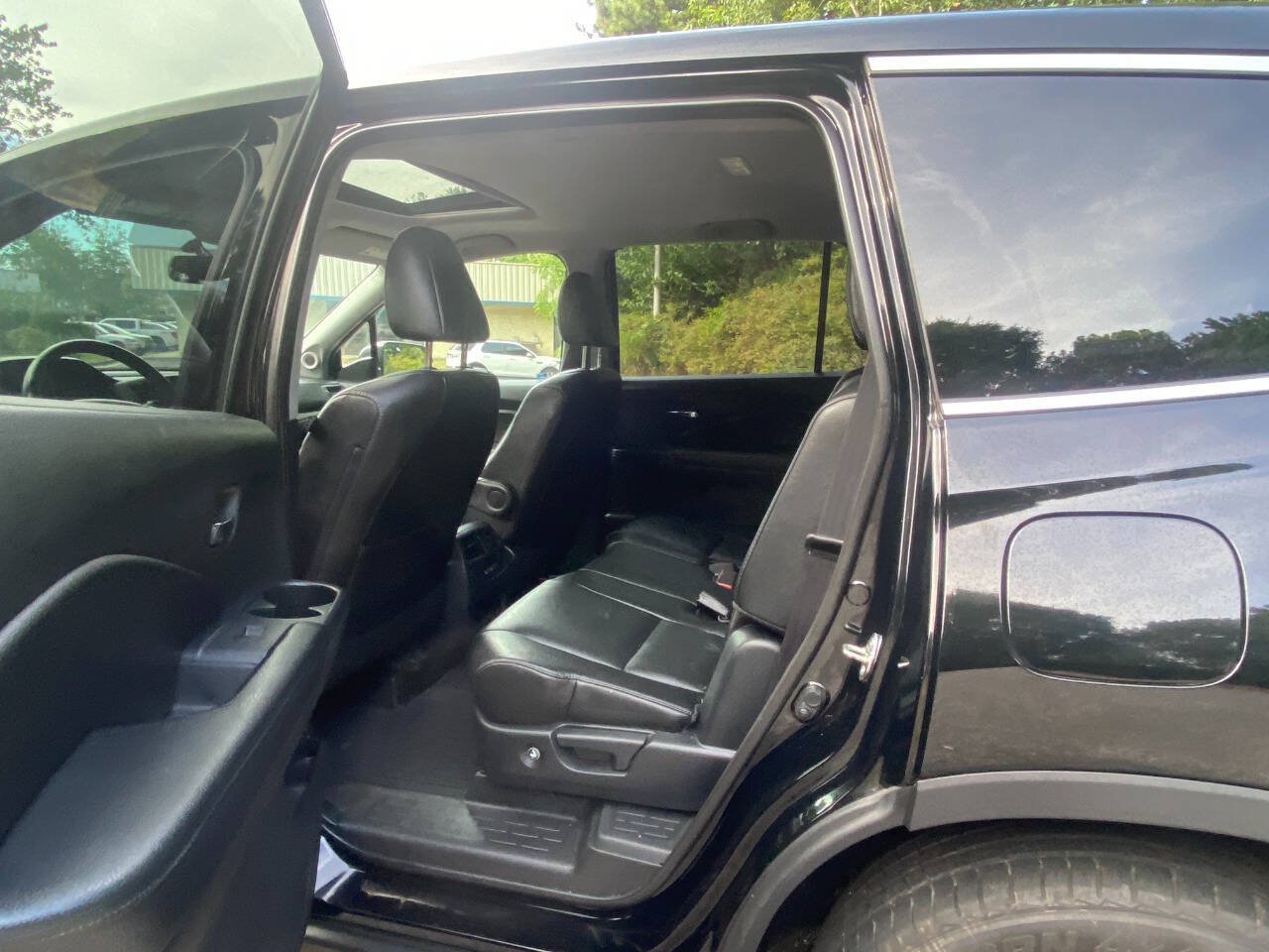 Used 2017 Honda Pilot EX-L image 42