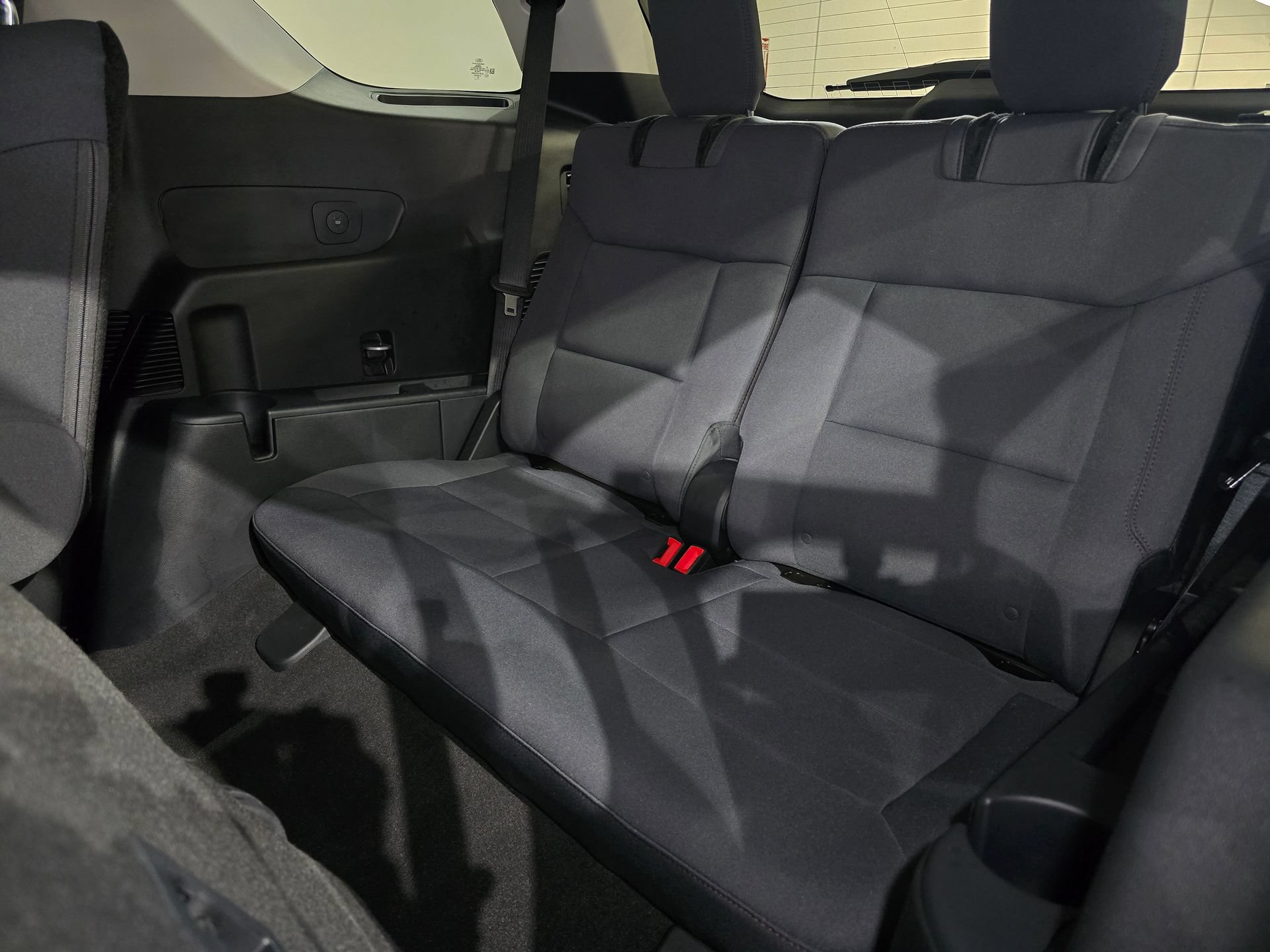 New 2026 Ford Explorer Active AWD/4WD image 39