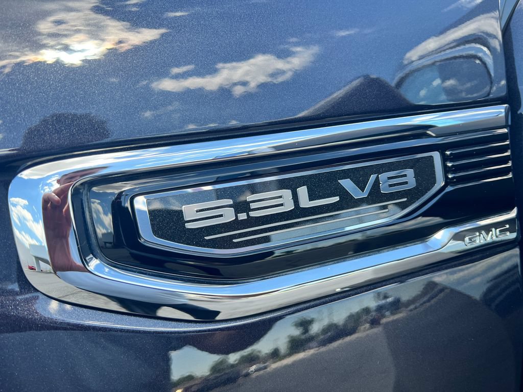 Used 2022 GMC Sierra 1500 SLT w/ SLT Premium Plus Package AWD/4WD image 20