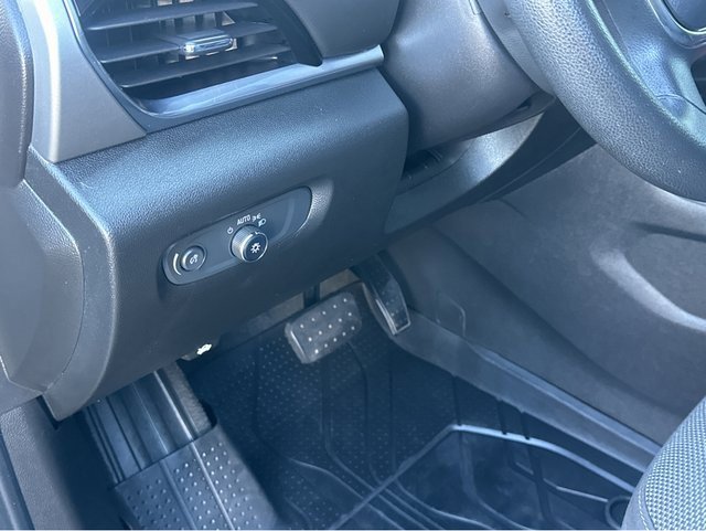 Used 2020 Chevrolet Traverse LS w/ LPO, Black Accent Package image 33