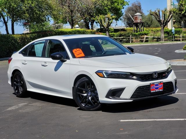 Used 2023 Honda Civic Si image 2