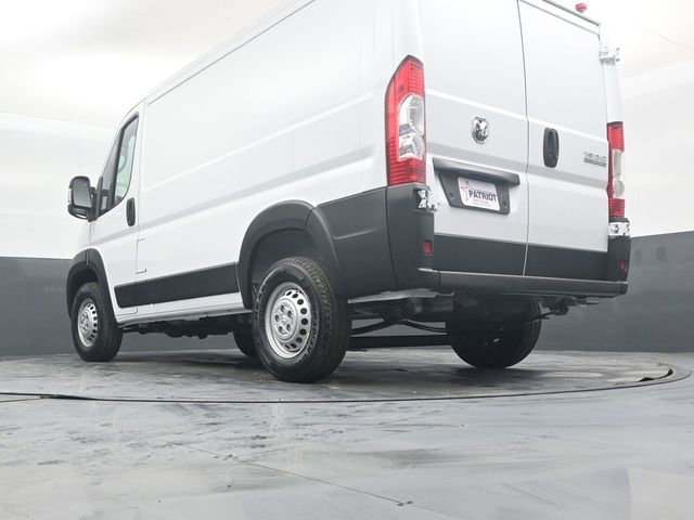 New 2026 RAM ProMaster 1500 w/ Convenience Group image 41
