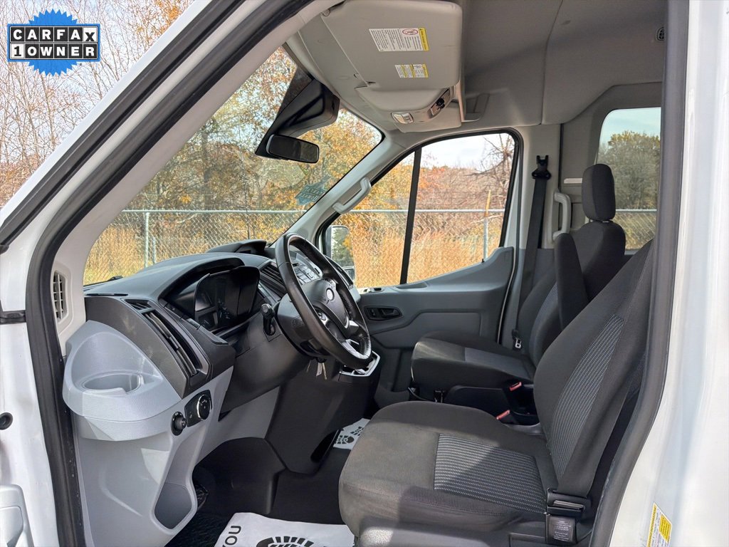 Used 2018 Ford Transit 150 XLT image 18