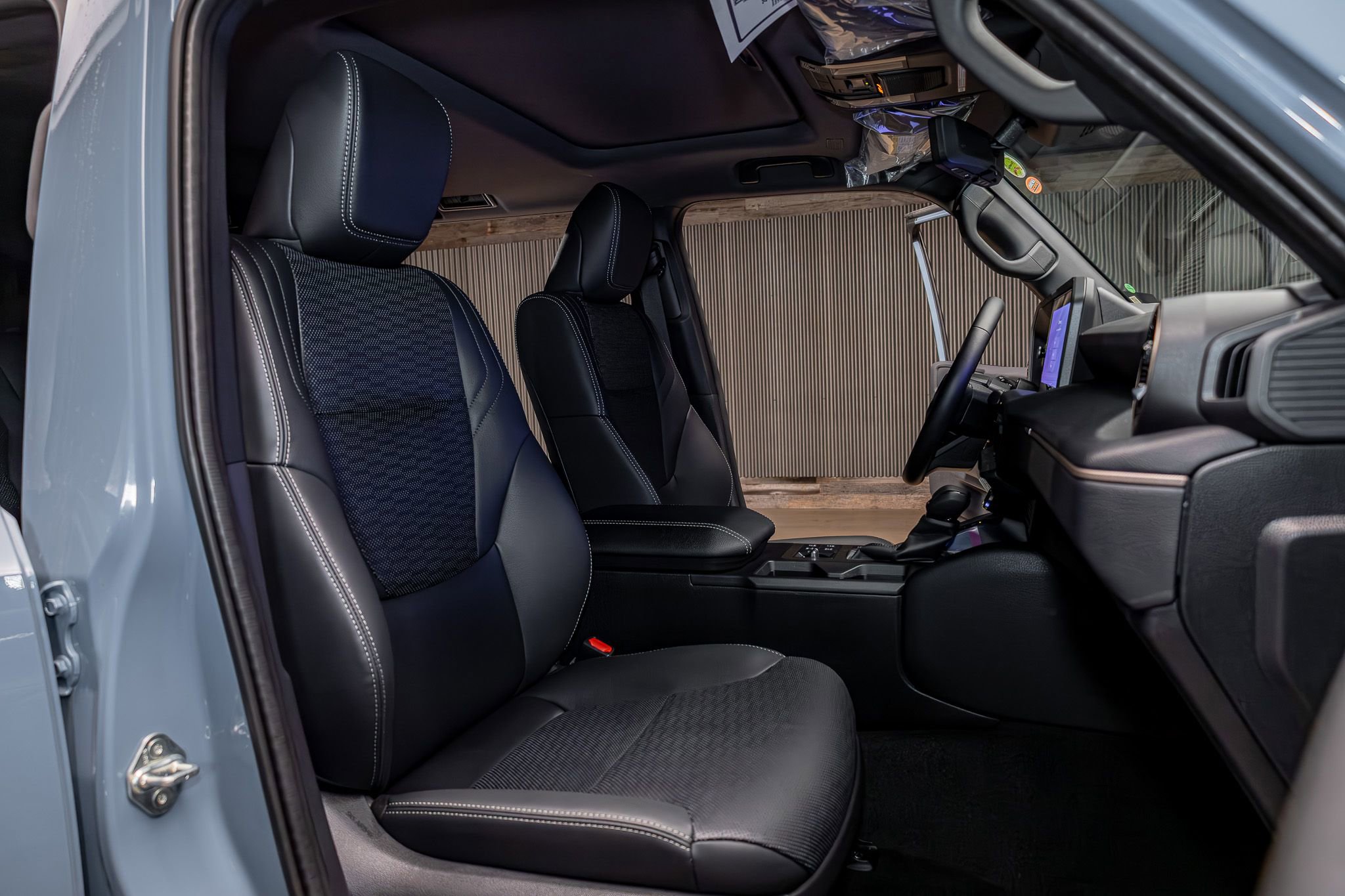 Used 2026 Toyota Land Cruiser w/ Premium Package image 27