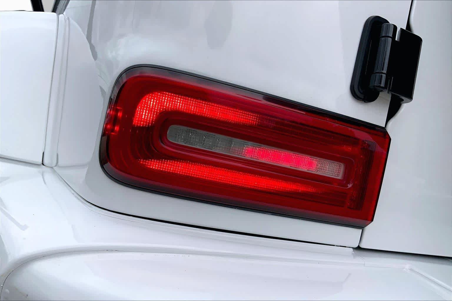 Used 2019 Mercedes-Benz G 550 image 28