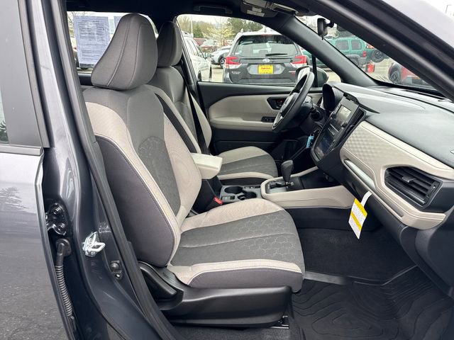 Certified 2025 Subaru Forester image 11