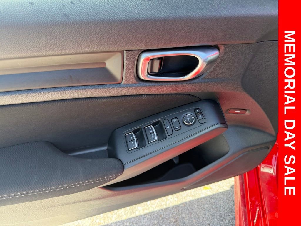 Used 2023 Honda Civic Sport image 20