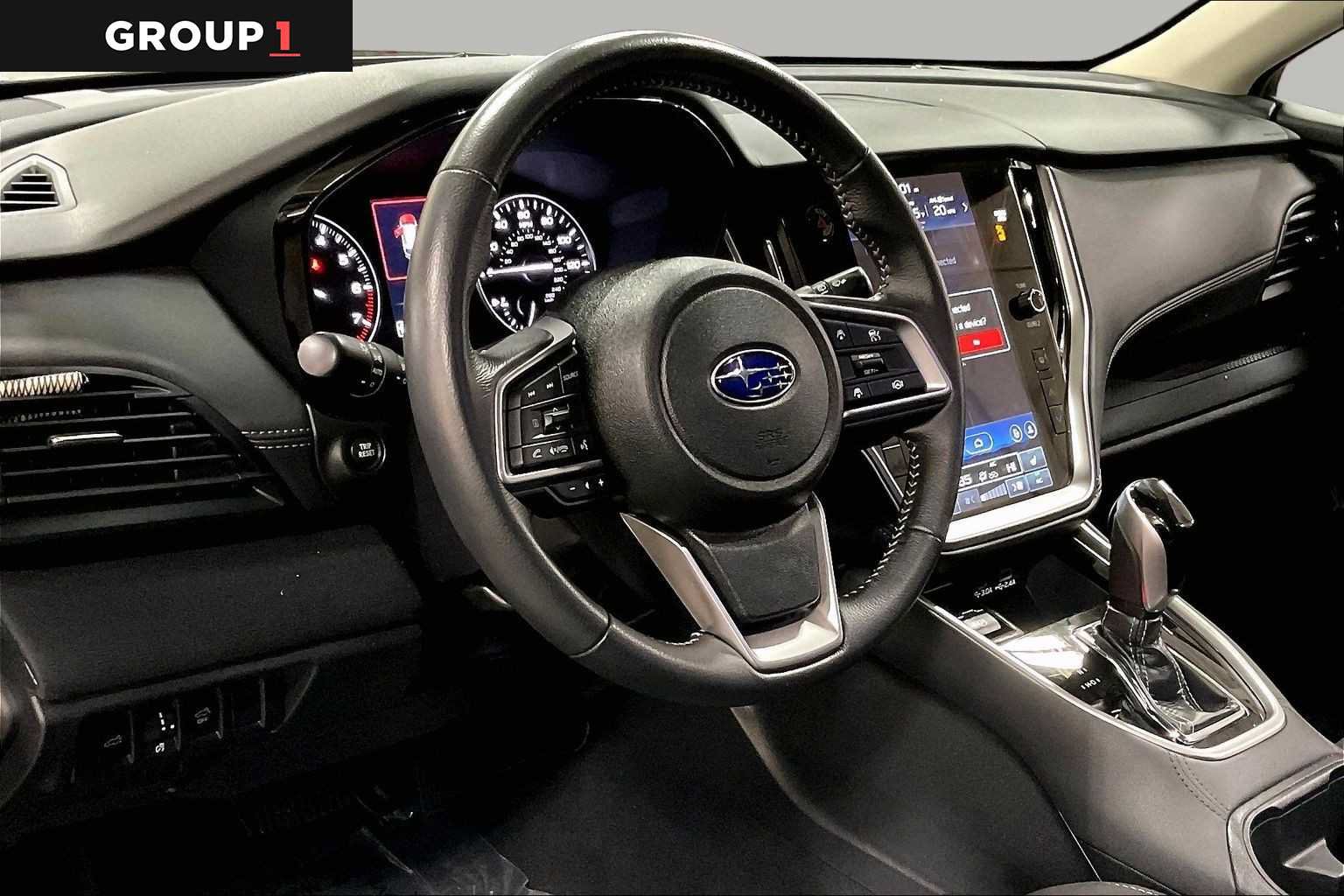 Certified 2025 Subaru Outback Premium AWD/4WD image 17