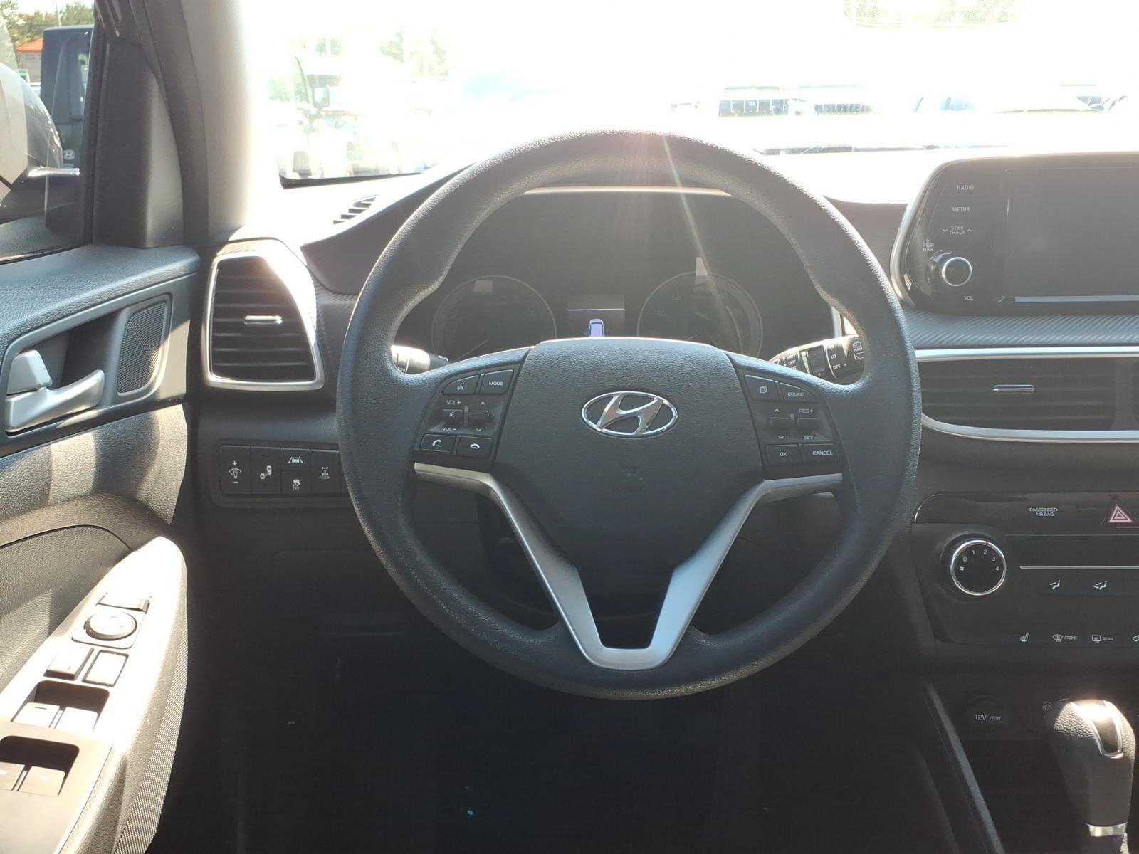 Used 2019 Hyundai Tucson Value AWD/4WD image 17