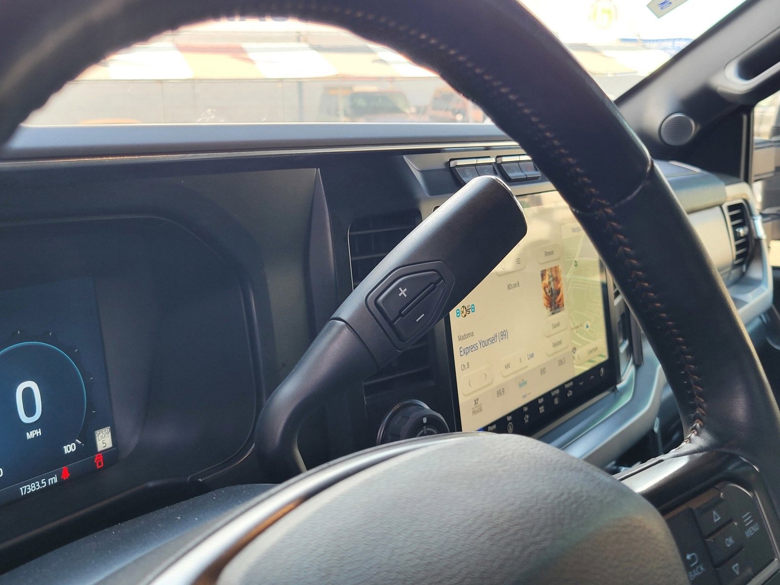 Certified 2023 Ford F250 Platinum image 20