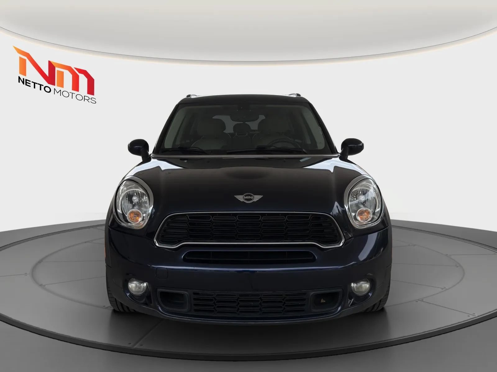 Used 2013 MINI Cooper Countryman S FWD image 10