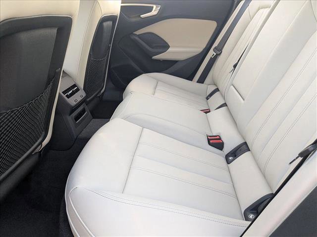 New 2026 Audi A5 Premium AWD/4WD image 15