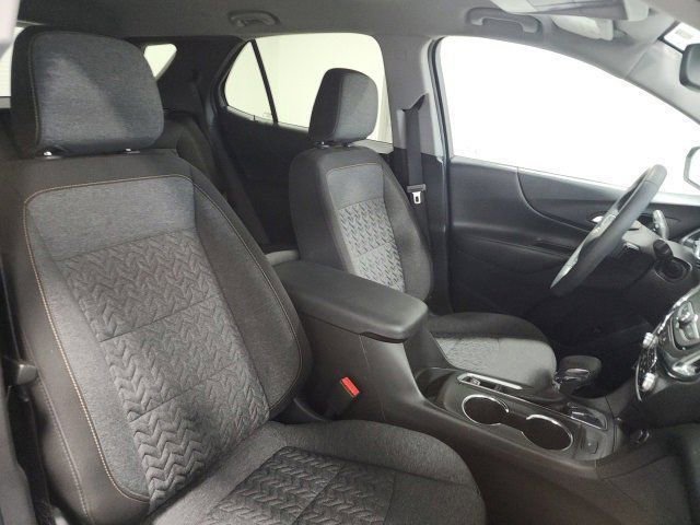 Used 2022 Chevrolet Equinox LT image 16
