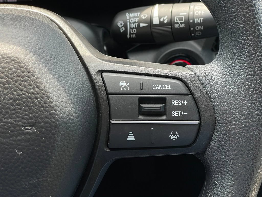 Certified 2024 Honda CR-V EX image 14