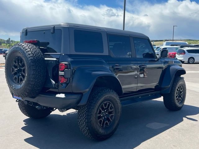 Used 2023 Ford Bronco Raptor AWD/4WD image 5