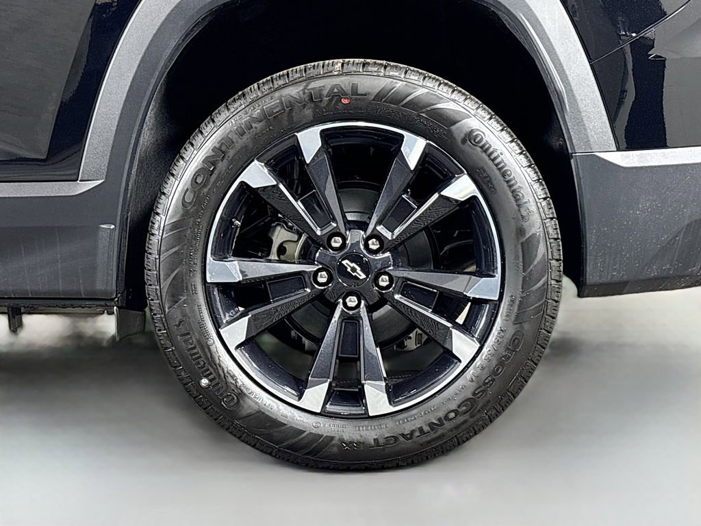 New 2026 Chevrolet Equinox RS w/ Convenience Package III AWD/4WD image 31