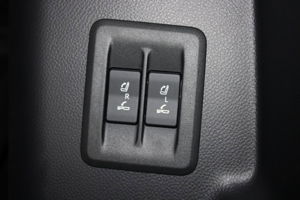 Used 2024 Lexus GX 550 AWD/4WD image 27