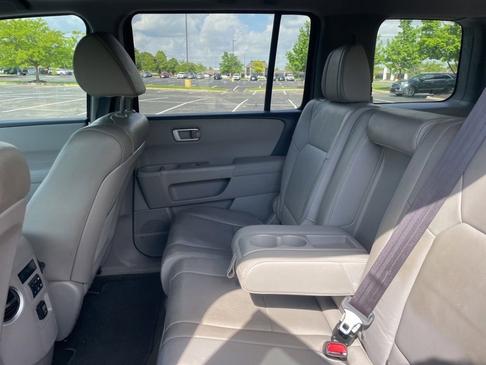 Used 2015 Honda Pilot EX-L image 21
