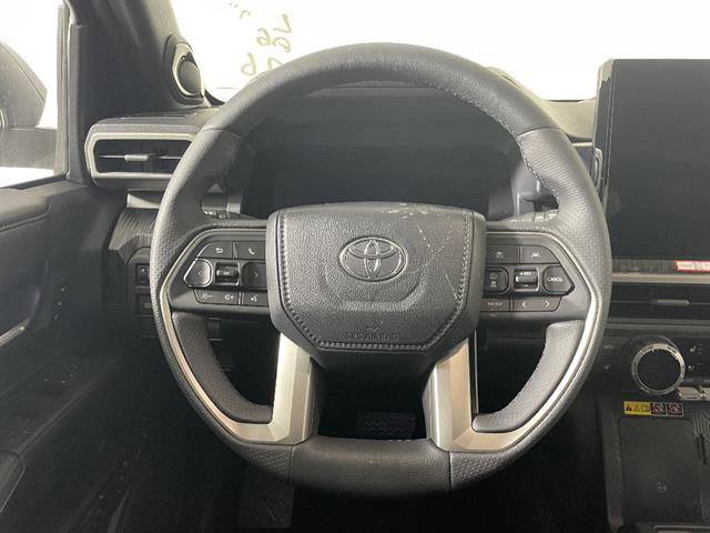 New 2026 Toyota 4Runner Platinum image 13