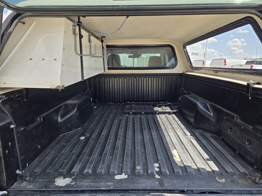 Used 2022 Toyota Tacoma SR RWD image 32
