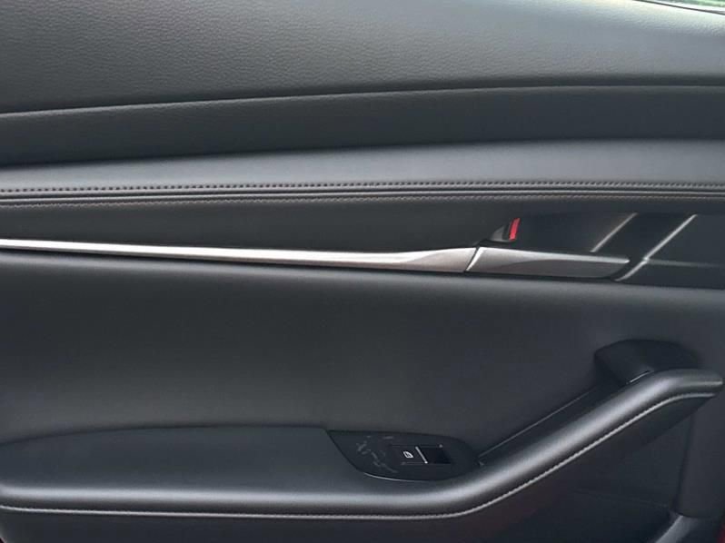 New 2026 MAZDA MAZDA3 s Sport image 14