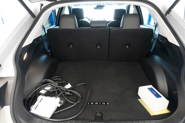 Used 2023 Hyundai Ioniq 5 SEL w/ Cargo Package AWD/4WD image 15