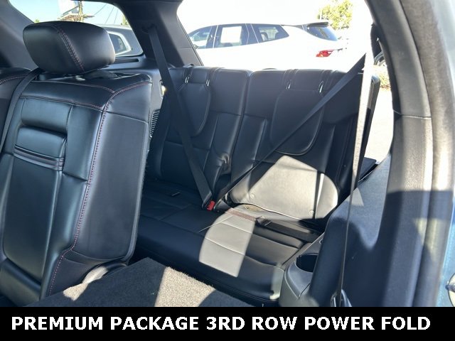 Used 2025 Ford Explorer ST-Line w/ Premium Package image 16