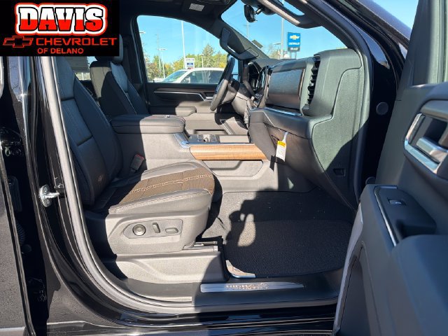New 2026 Chevrolet Silverado 3500 High Country w/ High Country Premium Package AWD/4WD image 20
