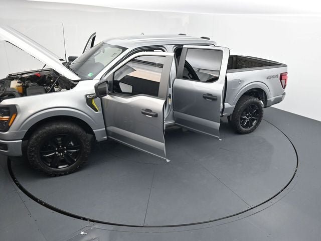Used 2024 Ford F150 STX AWD/4WD image 40