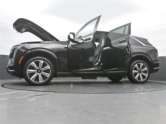 New 2025 Cadillac Escalade IQ Luxury 2 image 61