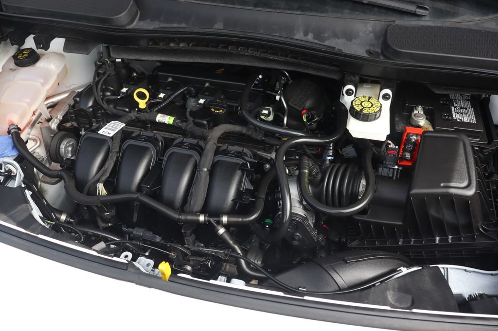 Used 2021 Ford Transit Connect XL FWD image 17