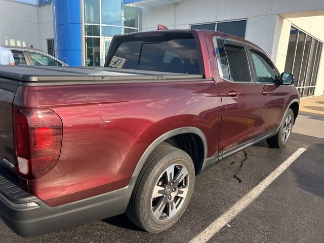 Used 2019 Honda Ridgeline RTL image 10