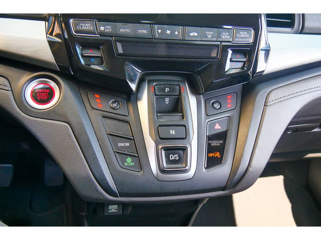 Used 2019 Honda Odyssey EX image 24