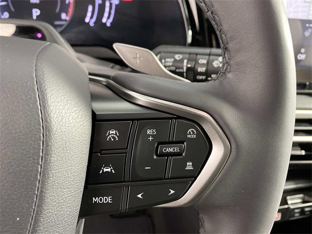 Used 2024 Lexus RX 350 Premium w/ Convenience Package image 17