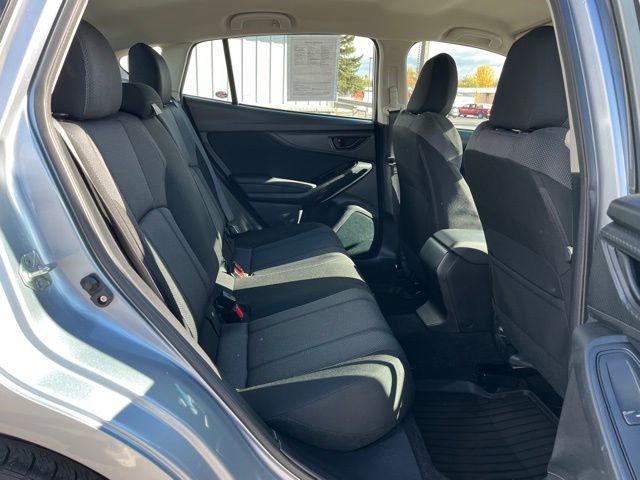 Used 2019 Subaru Impreza 2.0i Premium AWD/4WD image 35