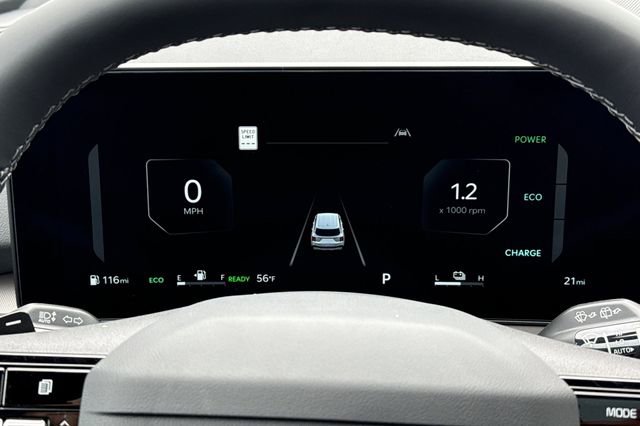 New 2026 Kia Sorento SX Prestige image 33