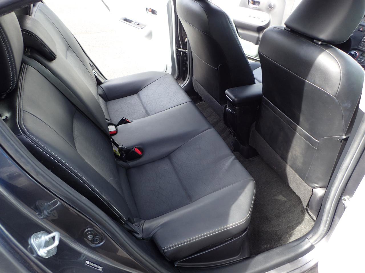 Used 2012 Toyota Prius C Four FWD image 12