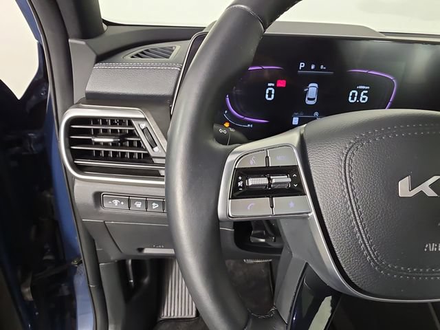 Used 2023 Kia Telluride EX X-Line AWD/4WD image 28